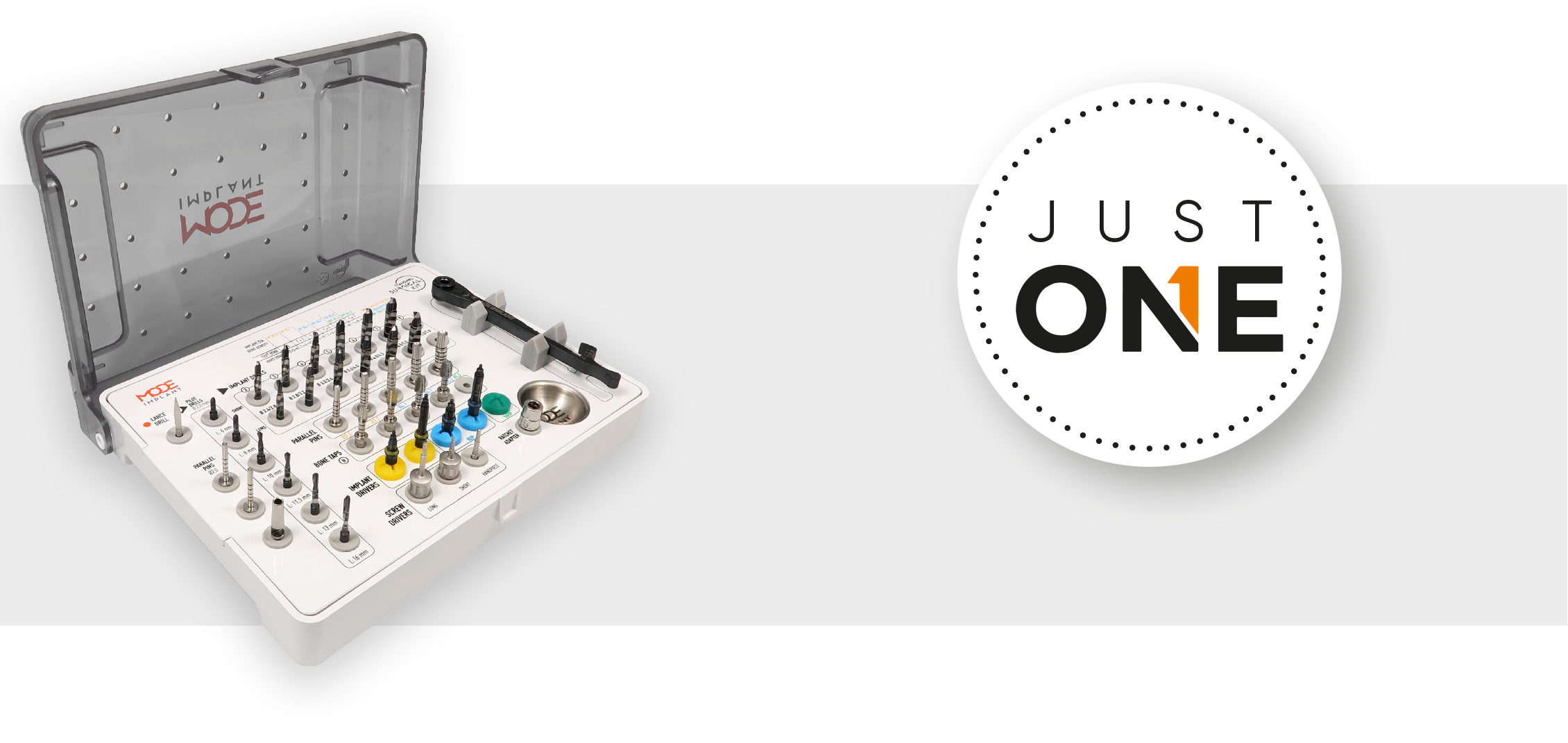 SCS Surgical Kit