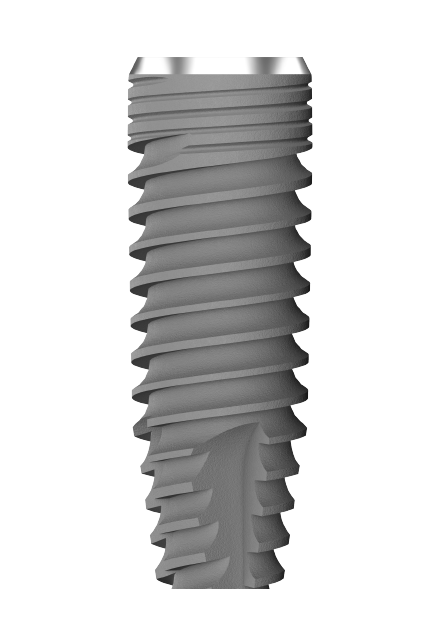 Level Implant - For All Indications