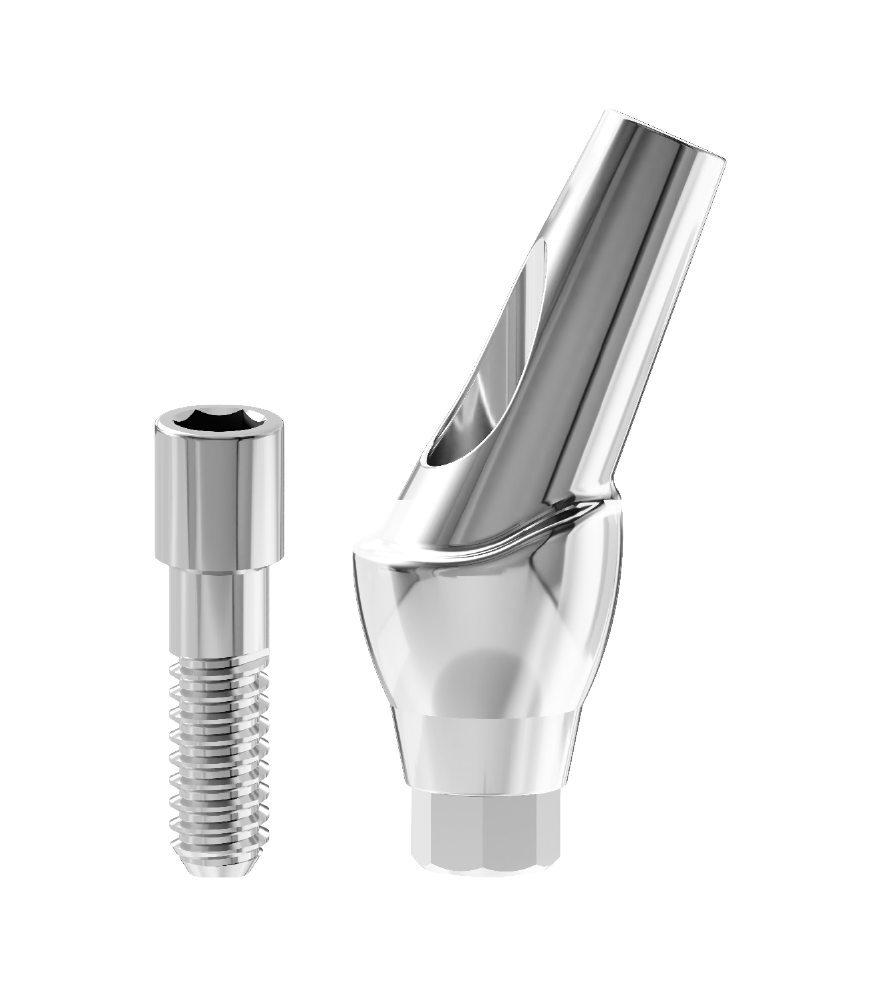 25  ESTHETIC Abutment