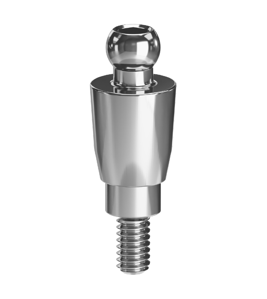 BALL Abutment