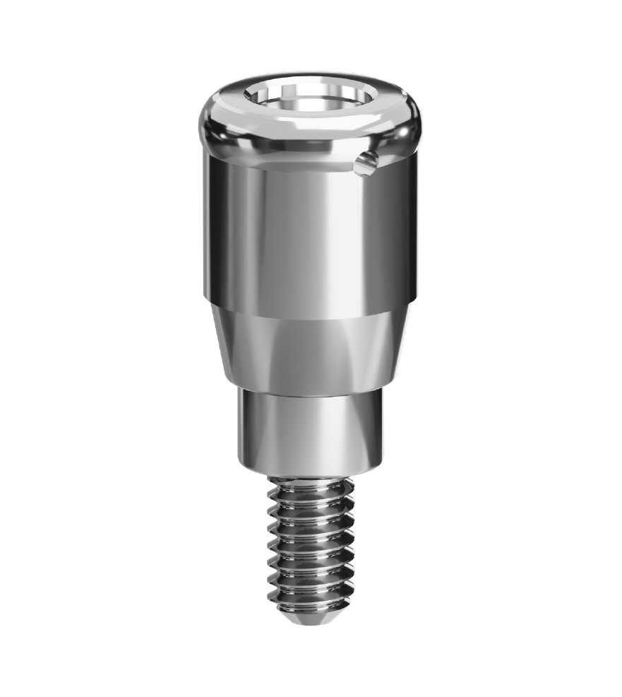 LOCATOR Abutment
